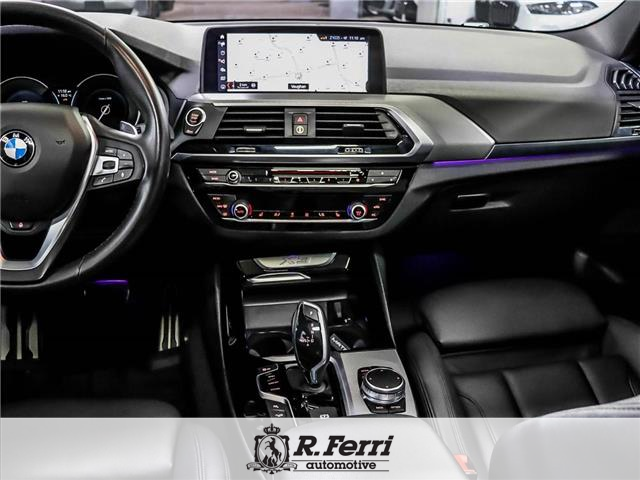 2018 BMW X3 xDrive30i (Stk: 34833A) in Woodbridge - Image 11 of 32