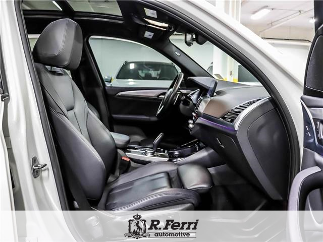 2018 BMW X3 xDrive30i (Stk: 34833A) in Woodbridge - Image 13 of 32