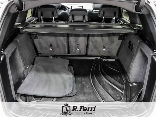 2018 BMW X3 xDrive30i (Stk: 34833A) in Woodbridge - Image 16 of 32
