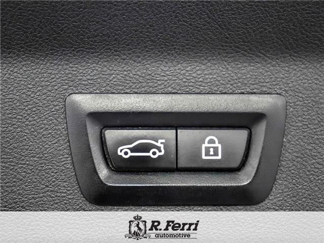 2018 BMW X3 xDrive30i (Stk: 34833A) in Woodbridge - Image 17 of 32