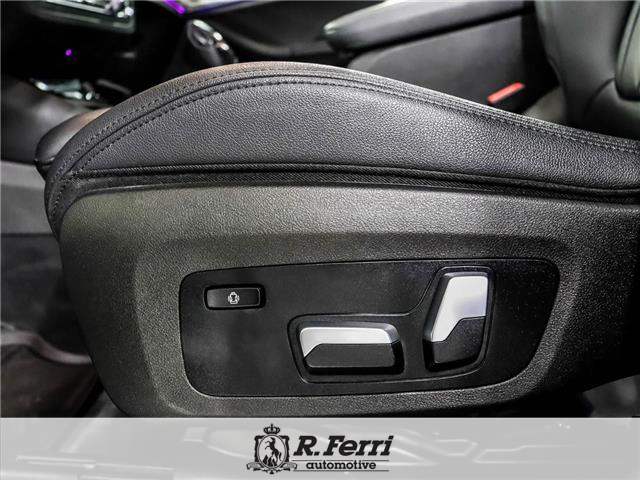2018 BMW X3 xDrive30i (Stk: 34833A) in Woodbridge - Image 21 of 32