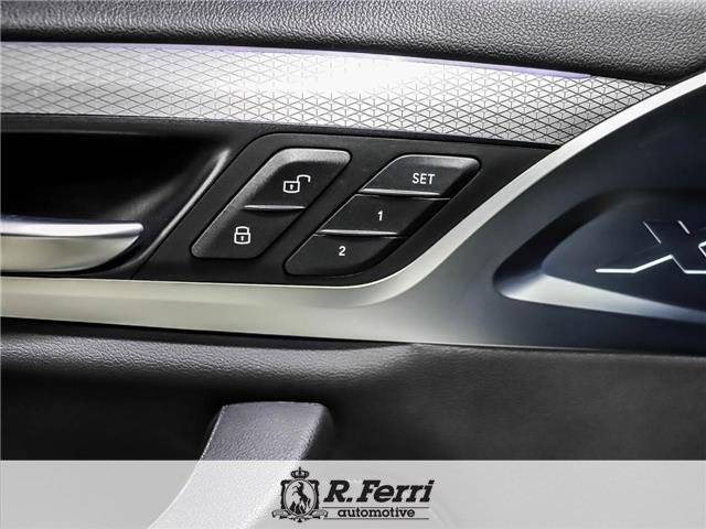 2018 BMW X3 xDrive30i (Stk: 34833A) in Woodbridge - Image 22 of 32