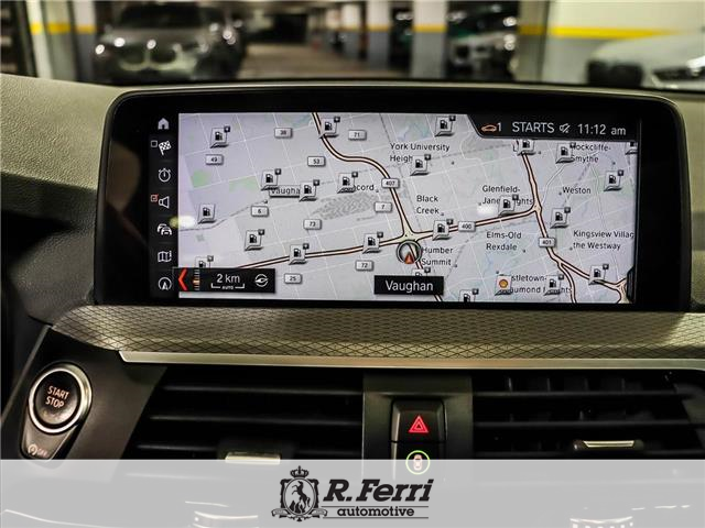 2018 BMW X3 xDrive30i (Stk: 34833A) in Woodbridge - Image 24 of 32