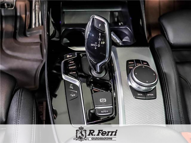 2018 BMW X3 xDrive30i (Stk: 34833A) in Woodbridge - Image 26 of 32