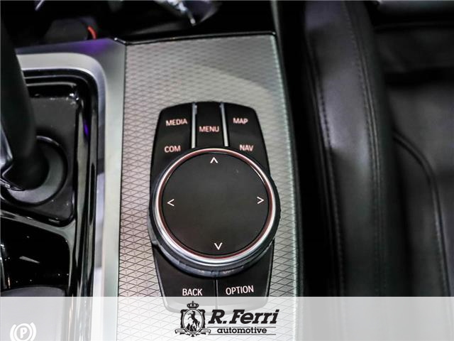 2018 BMW X3 xDrive30i (Stk: 34833A) in Woodbridge - Image 27 of 32