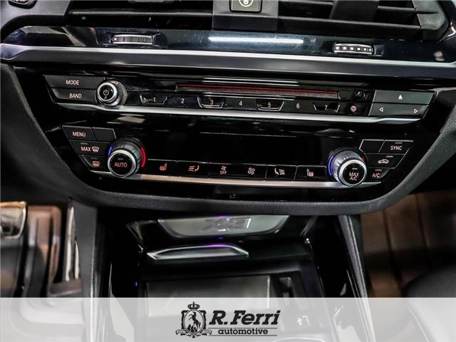 2018 BMW X3 xDrive30i (Stk: 34833A) in Woodbridge - Image 28 of 32