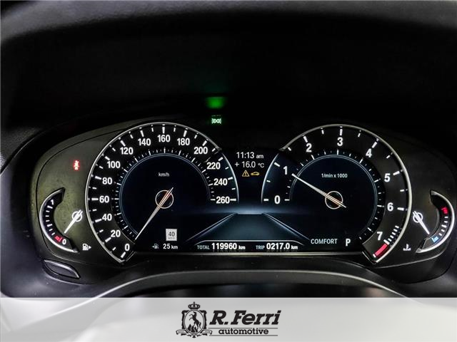 2018 BMW X3 xDrive30i (Stk: 34833A) in Woodbridge - Image 31 of 32