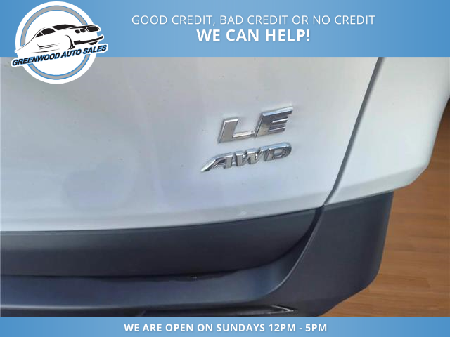 2025 Toyota RAV4 LE (Stk: 25-536328) in Greenwood - Image 8 of 18