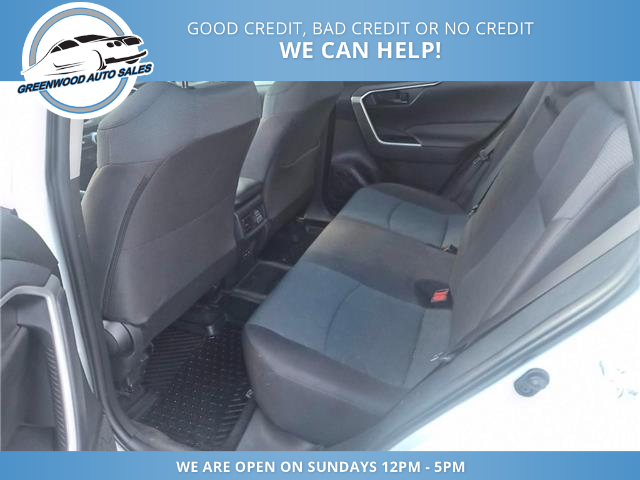 2025 Toyota RAV4 LE (Stk: 25-536328) in Greenwood - Image 10 of 18