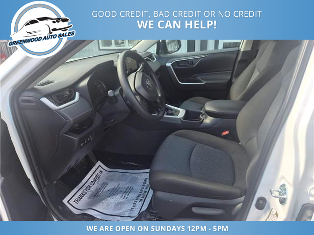 2025 Toyota RAV4 LE (Stk: 25-536328) in Greenwood - Image 11 of 18