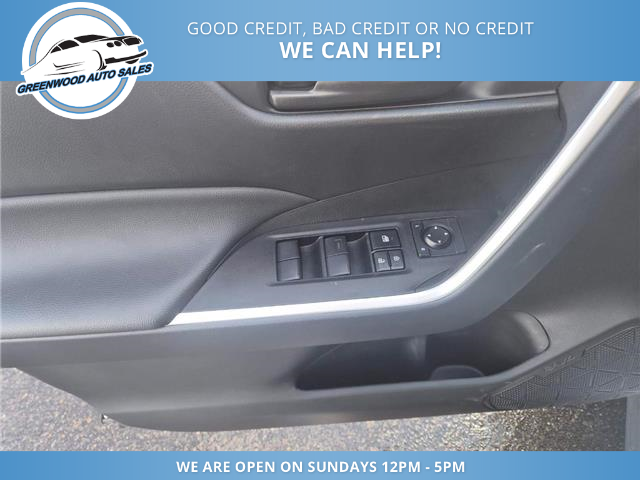 2025 Toyota RAV4 LE (Stk: 25-536328) in Greenwood - Image 12 of 18