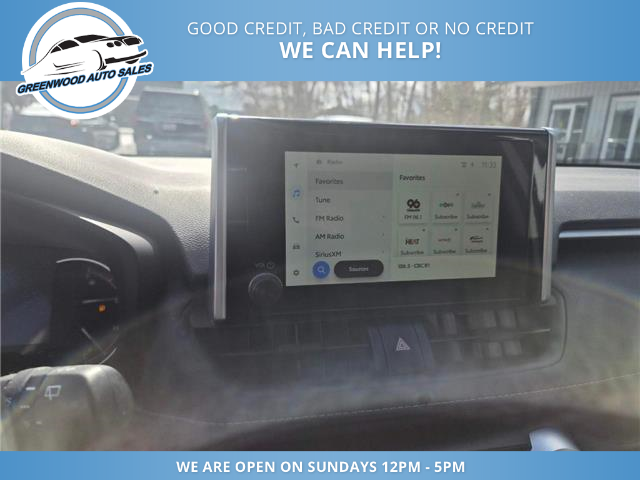 2025 Toyota RAV4 LE (Stk: 25-536328) in Greenwood - Image 15 of 18