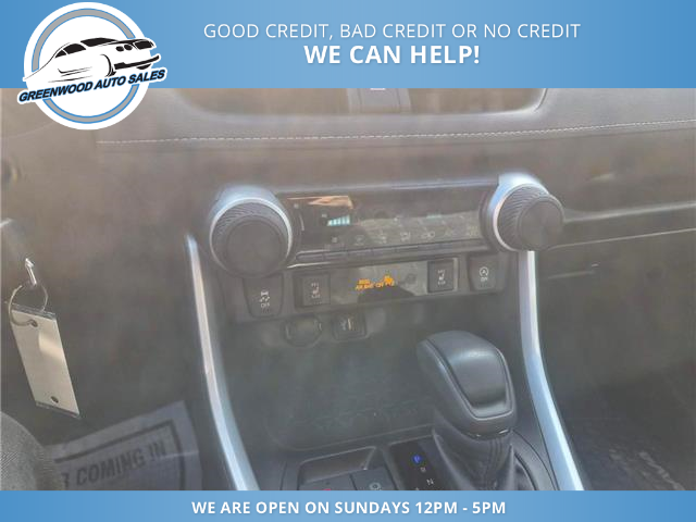 2025 Toyota RAV4 LE (Stk: 25-536328) in Greenwood - Image 16 of 18