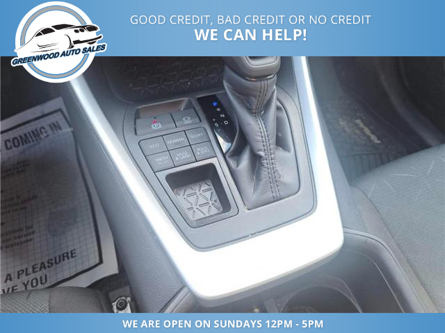 2025 Toyota RAV4 LE (Stk: 25-536328) in Greenwood - Image 17 of 18