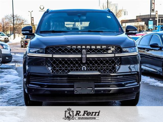 2026 Lincoln Navigator L Reserve (Stk: T0227) in Vaughan - Image 2 of 27