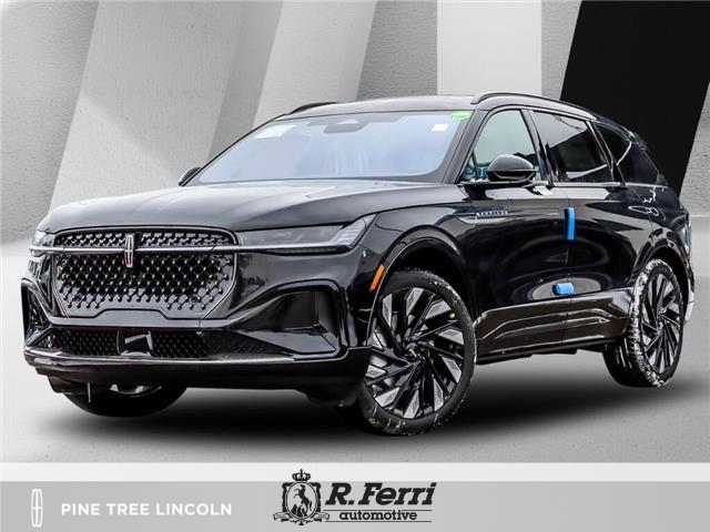 2026 Lincoln Nautilus Reserve (Stk: T0327) in Vaughan - Image 1 of 23