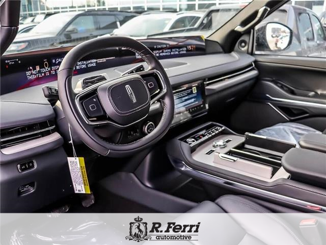2026 Lincoln Navigator Reserve (Stk: T0335) in Vaughan - Image 3 of 24