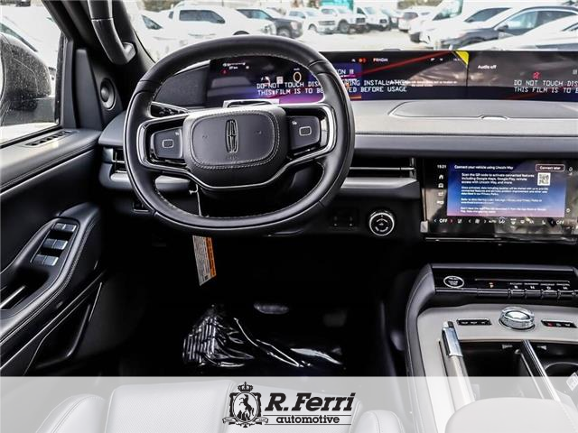2026 Lincoln Navigator Reserve (Stk: T0335) in Vaughan - Image 6 of 24