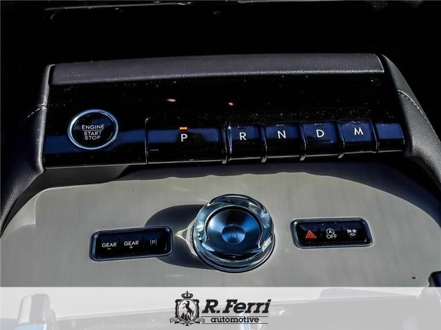 2026 Lincoln Navigator L Reserve (Stk: T0371) in Vaughan - Image 20 of 27