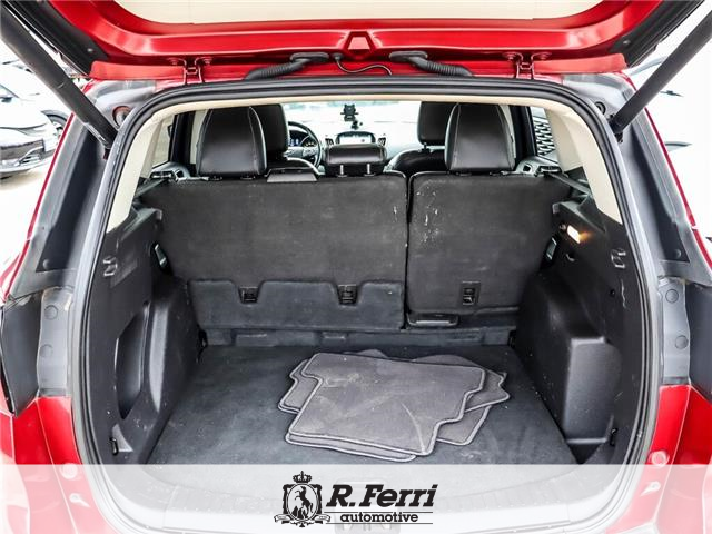 2019 Ford Escape SEL (Stk: P9490) in Vaughan - Image 15 of 27