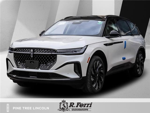 2026 Lincoln Nautilus Reserve (Stk: T0359) in Vaughan - Image 1 of 28