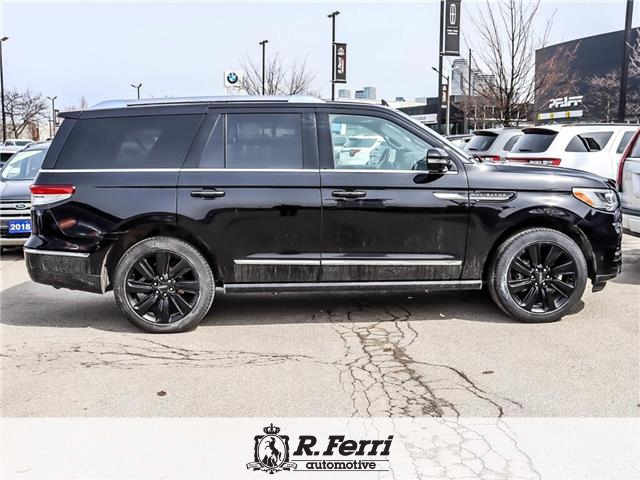 2023 Lincoln Navigator Reserve (Stk: T0381A) in Vaughan - Image 3 of 26