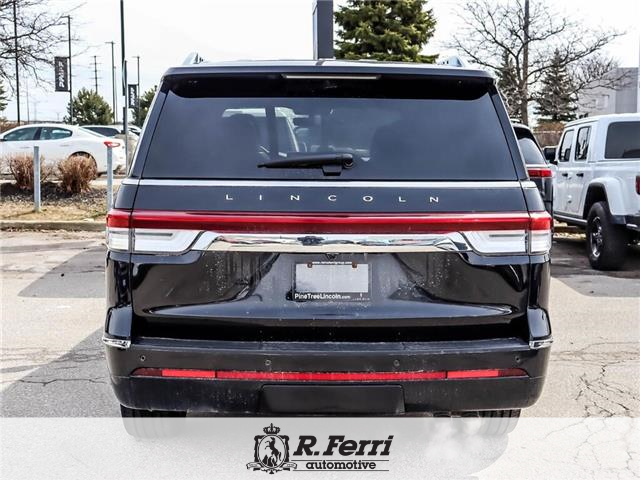 2023 Lincoln Navigator Reserve (Stk: T0381A) in Vaughan - Image 4 of 26