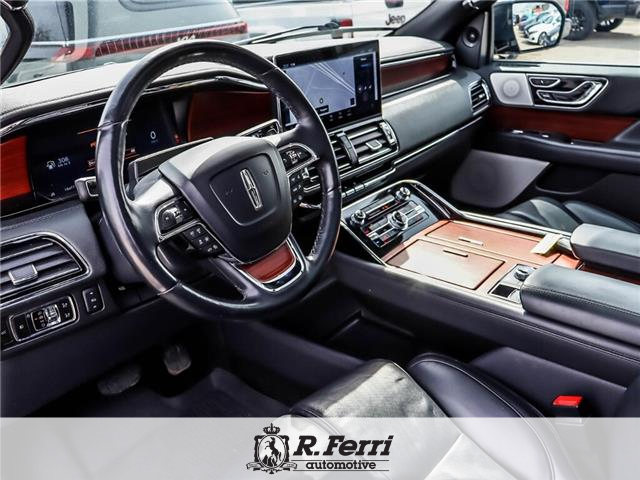 2023 Lincoln Navigator Reserve (Stk: T0381A) in Vaughan - Image 7 of 26