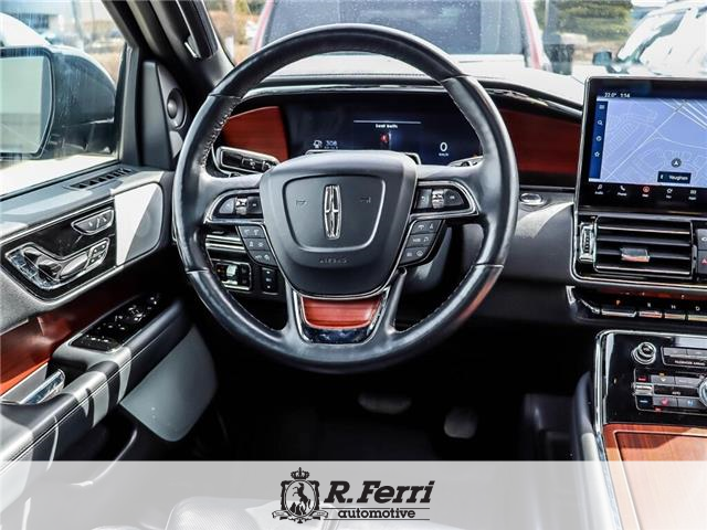 2023 Lincoln Navigator Reserve (Stk: T0381A) in Vaughan - Image 10 of 26