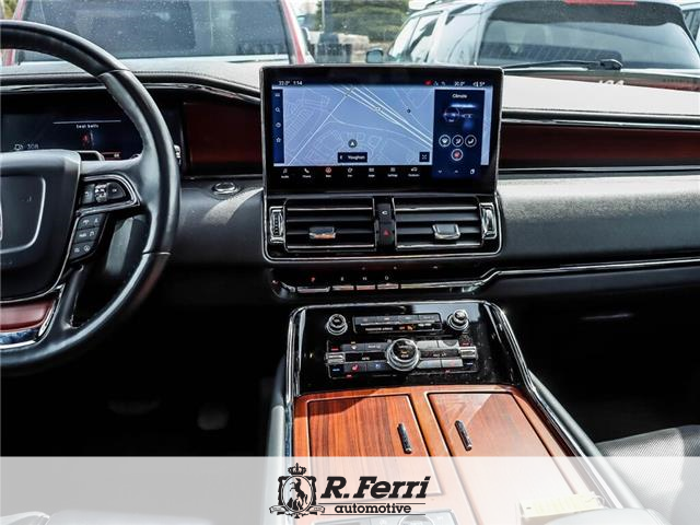2023 Lincoln Navigator Reserve (Stk: T0381A) in Vaughan - Image 11 of 26