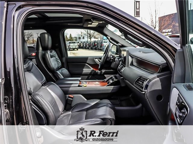 2023 Lincoln Navigator Reserve (Stk: T0381A) in Vaughan - Image 13 of 26