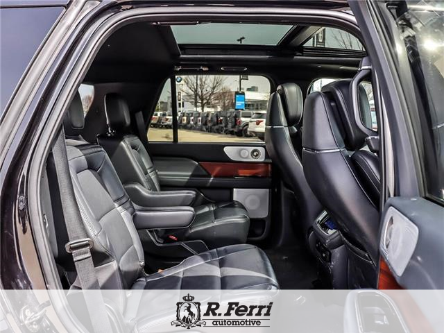 2023 Lincoln Navigator Reserve (Stk: T0381A) in Vaughan - Image 15 of 26