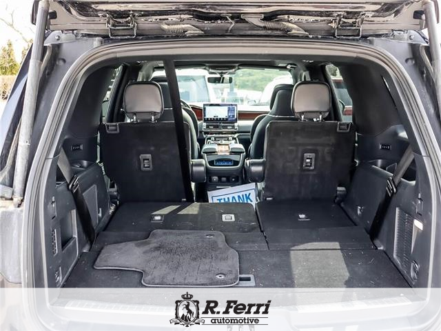 2023 Lincoln Navigator Reserve (Stk: T0381A) in Vaughan - Image 16 of 26