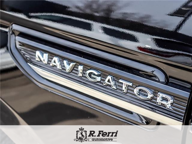 2023 Lincoln Navigator Reserve (Stk: T0381A) in Vaughan - Image 18 of 26