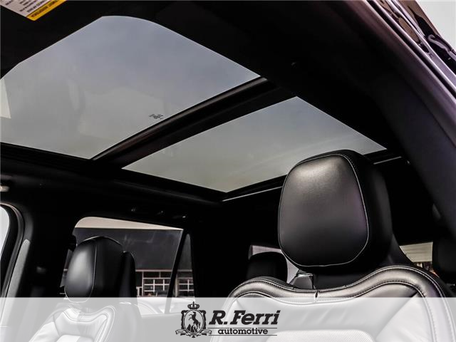 2023 Lincoln Navigator Reserve (Stk: T0381A) in Vaughan - Image 20 of 26