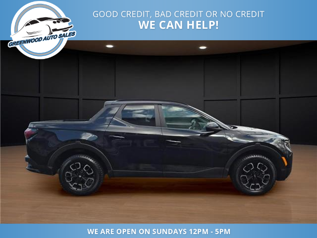 2024 Hyundai Santa Cruz Preferred (Stk: 24-106614) in Greenwood - Image 3 of 17