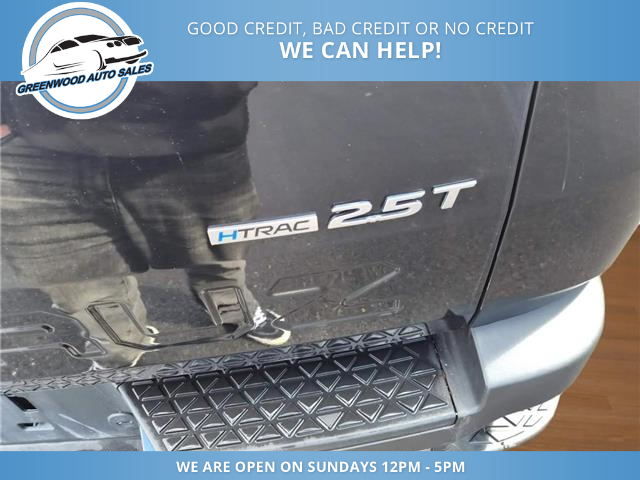 2024 Hyundai Santa Cruz Preferred (Stk: 24-106614) in Greenwood - Image 7 of 17