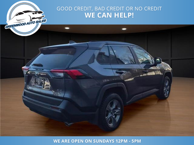 2023 Toyota RAV4 XLE (Stk: 23-351618) in Greenwood - Image 5 of 18