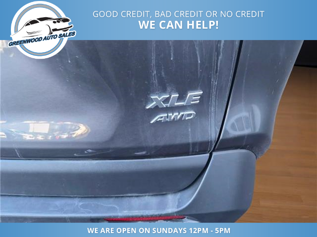 2023 Toyota RAV4 XLE (Stk: 23-351618) in Greenwood - Image 7 of 18