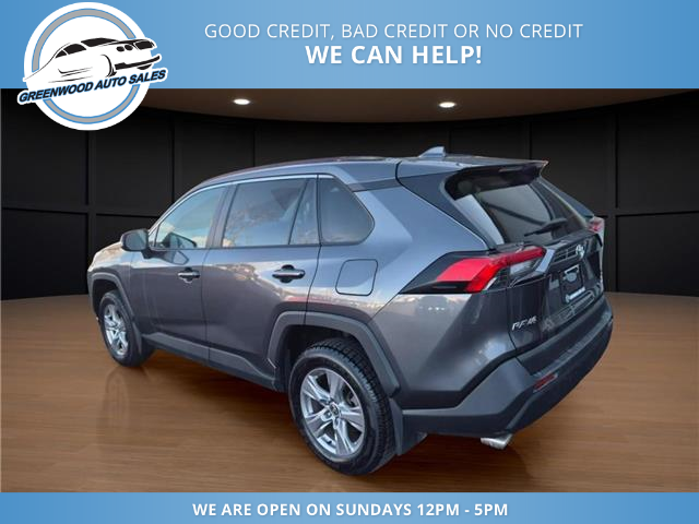 2023 Toyota RAV4 XLE (Stk: 23-351618) in Greenwood - Image 8 of 18