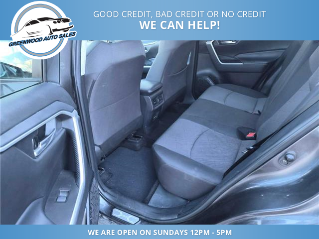 2023 Toyota RAV4 XLE (Stk: 23-351618) in Greenwood - Image 10 of 18