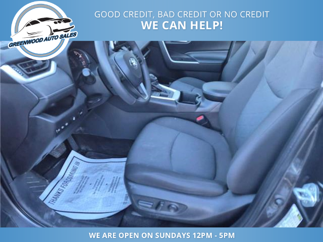 2023 Toyota RAV4 XLE (Stk: 23-351618) in Greenwood - Image 11 of 18