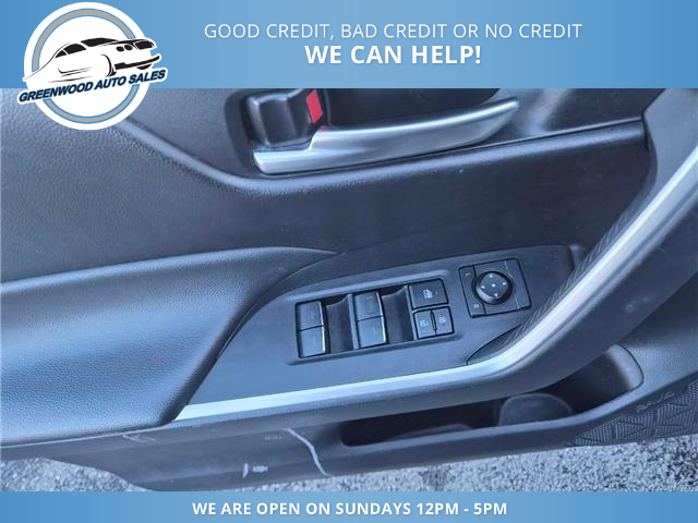 2023 Toyota RAV4 XLE (Stk: 23-351618) in Greenwood - Image 12 of 18