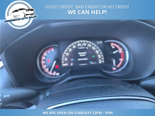 2023 Toyota RAV4 XLE (Stk: 23-351618) in Greenwood - Image 13 of 18