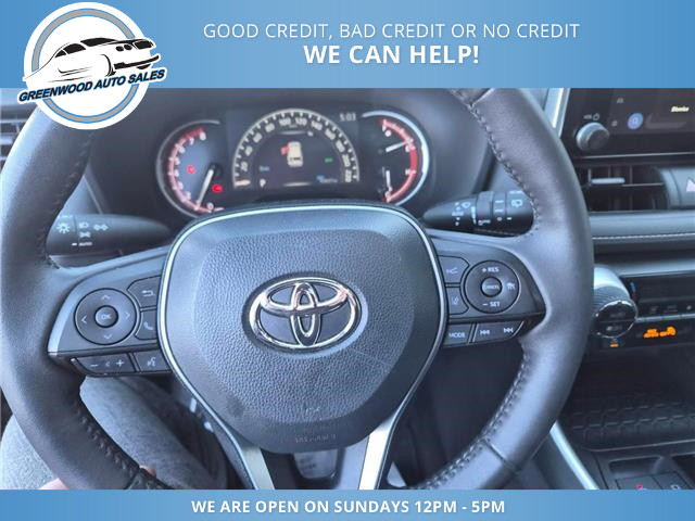 2023 Toyota RAV4 XLE (Stk: 23-351618) in Greenwood - Image 14 of 18