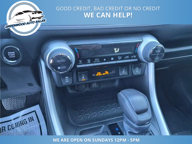 2023 Toyota RAV4 XLE (Stk: 23-351618) in Greenwood - Image 16 of 18