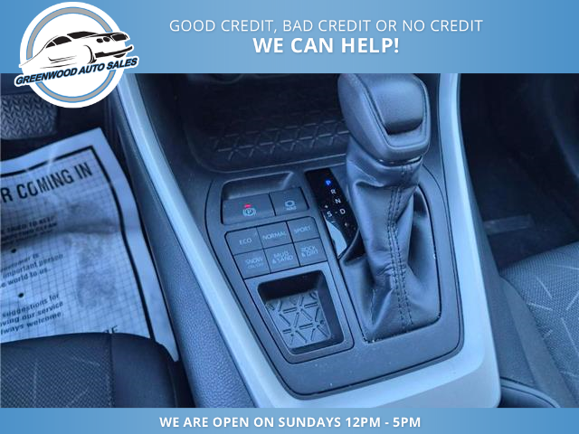 2023 Toyota RAV4 XLE (Stk: 23-351618) in Greenwood - Image 17 of 18