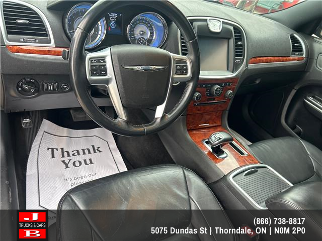 2014 Chrysler 300 Touring (Stk: 9337) in Thordale - Image 3 of 7