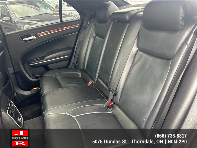 2014 Chrysler 300 Touring (Stk: 9337) in Thordale - Image 4 of 7