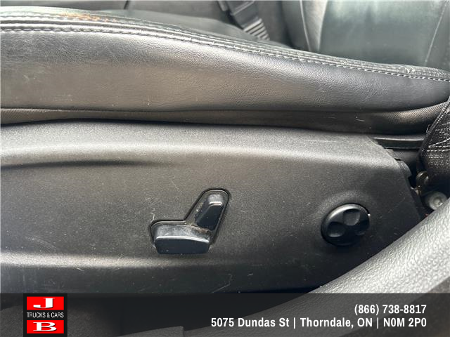 2014 Chrysler 300 Touring (Stk: 9337) in Thordale - Image 5 of 7